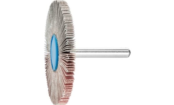 PFERD 44419246, Hiomaharja, Alumiinioksidi, 12700 RPM, Pyöreä, 6 mm, 5 mm