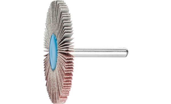 PFERD 44419086, Hiomaharja, Alumiinioksidi, 12700 RPM, Pyöreä, 6 mm, 5 mm