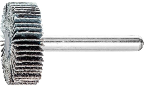 PFERD F 3010/6 SiC 120, Metall, 25400 o/min, 10 mm, 10 stk.