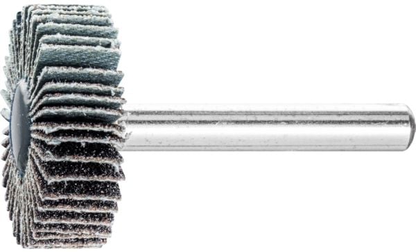 PFERD F 3010/6 SiC 80, Metall, 25400 o/min, 10 mm, 10 stk.