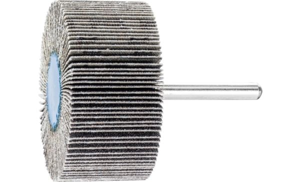 PFERD 44521126, Slipebørste, Metall, Silisiumkarbid, 12700 RPM, 6 mm, 30 mm