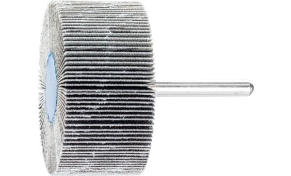 PFERD 44521156, Slipebørste, Metall, Silisiumkarbid, 12700 RPM, 6 mm, 30 mm