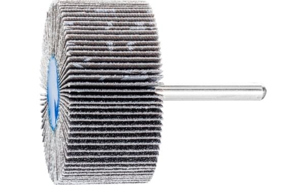 PFERD 44521086, Slipborste, Metall, Silikonkarbid, 12700 RPM, 6 mm, 30 mm