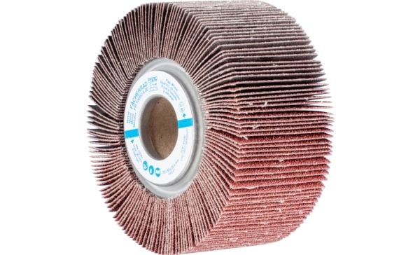 PFERD 44712061, Taittopyörä, Universal, alumiinioksidi, 9500 rpm, 2,54 cm, 10 cm