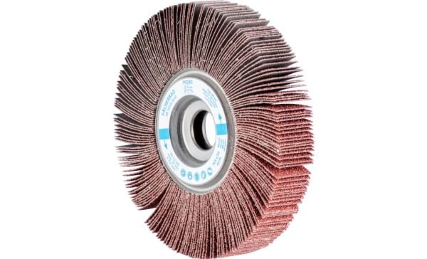 PFERD 44732041 Slip- och polertillbehör Diameter 165 mm 2 st