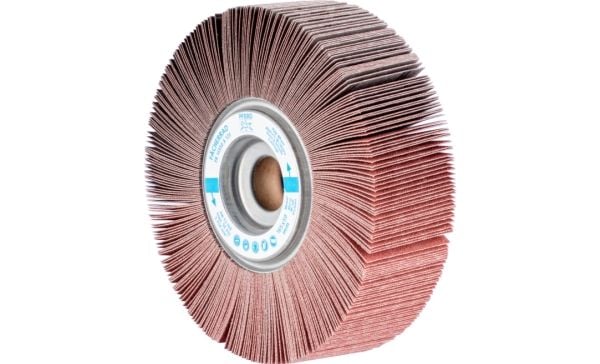 PFERD 44731121 Tillbehör för slipning och polering Diameter 165 mm 2 st