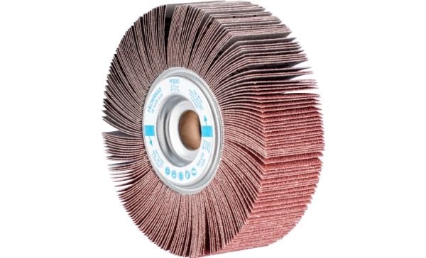 PFERD FR 16550/25,4 A 60, Metall, 5700 o/min, 16,5 cm, 50 mm, 2 stk.