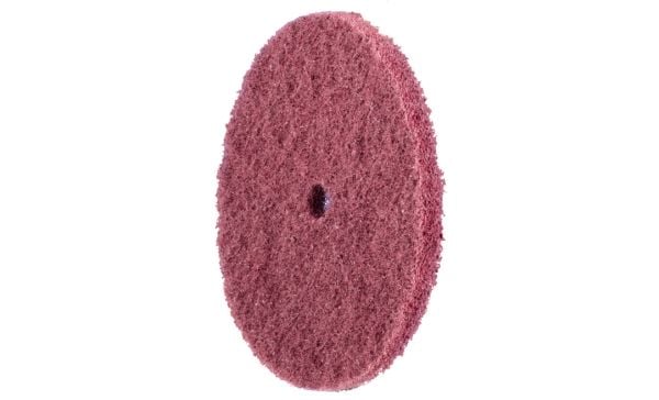 PFERD POLINOX discs PVR, 12,5 cm, 10 stykker PFERD POLINOX discs PVR, 12,5 cm, 10 stykker