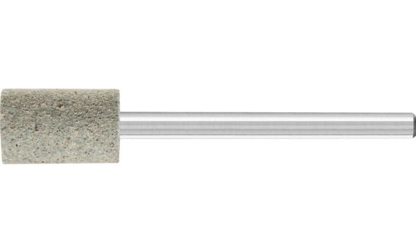 PFERD 41291008, Terävä kärki, Piikarbidi, 35800 RPM, 3 mm, 12 mm, 10 kpl
