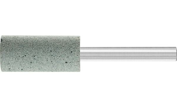 PFERD 41291415, Montert punkt, Silisiumkarbid, 19000 RPM, 6 mm, 30 mm, 10 stykker