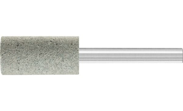 PFERD 41291408, Terävä kärki, Piikarbidi, 19000 RPM, 6 mm, 30 mm, 10 kpl