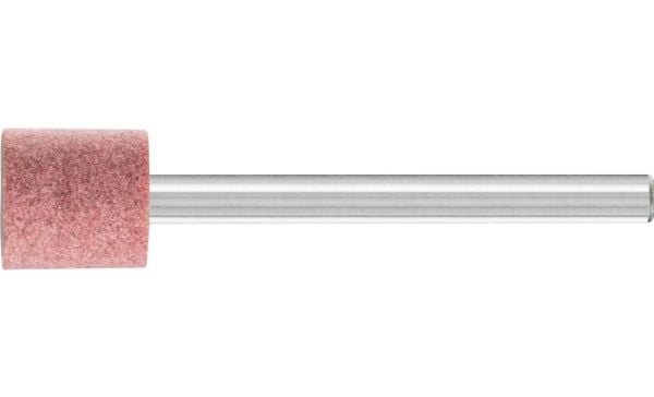 PFERD 41201120, Terävä kärki, Alumiinioksidi, 35800 RPM, 3 mm, 8 mm, 10 kpl