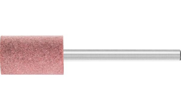 PFERD 41213112, Terävä kärki, Alumiinioksidi, 28600 RPM, 3 mm, 15 mm, 10 kpl
