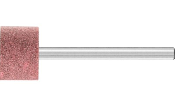 PFERD 41264112, Terävä kärki, Alumiinioksidi, 23800 RPM, 3 mm, 8 mm, 10 kpl