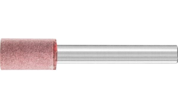 PFERD 41216120, Terävä kärki, Alumiinioksidi, 28600 RPM, 6 mm, 15 mm, 10 kpl