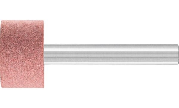 PFERD 41273112, Terävä kärki, Alumiinioksidi, 14300 RPM, 6 mm, 12 mm, 10 kpl