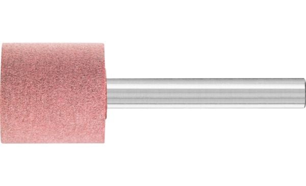 PFERD 41243112, Terävä kärki, Alumiinioksidi, 14300 RPM, 6 mm, 20 mm, 10 kpl