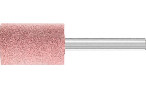 PFERD 41246108, Terävä kärki, Alumiinioksidi, 14300 RPM, 6 mm, 30 mm, 10 kpl