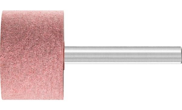 PFERD 41279112, Slipstift, Aluminiumoxid, 9500 RPM, 6 mm, 20 mm, 10 styck