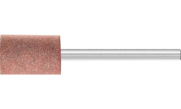 PFERD 41213512, Terävä kärki, 52000 RPM, 3 mm, 15 mm, 10 kpl