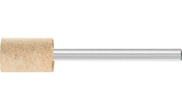 PFERD 41204220, Terävä kärki, Alumiinioksidi, 71600 RPM, 3 mm, 12 mm, 10 kpl