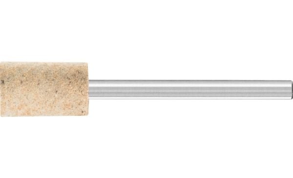 PFERD 41204240, Terävä kärki, Alumiinioksidi, 71600 RPM, 3 mm, 12 mm, 10 kpl