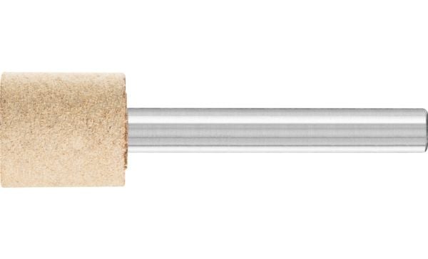 PFERD 41234212, Terävä kärki, Alumiinioksidi, 38100 RPM, 6 mm, 15 mm, 10 kpl
