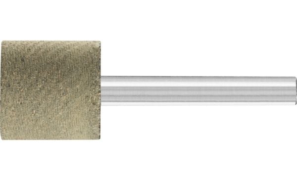 PFERD 41243312, Terävä kärki, 47700 RPM, 6 mm, 20 mm, 10 kpl
