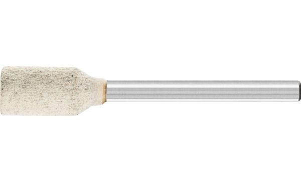 PFERD 41200712, Montert punkt, Aluminiumoksid, 95400 RPM, 3 mm, 10 mm, 10 stykker