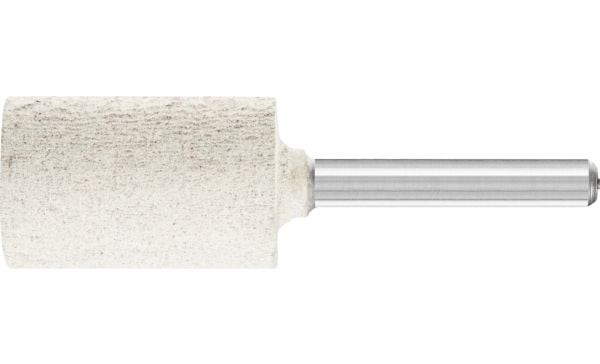 PFERD 41247612, Terävä kärki, Alumiinioksidi, 28600 RPM, 6 mm, 32 mm, 10 kpl