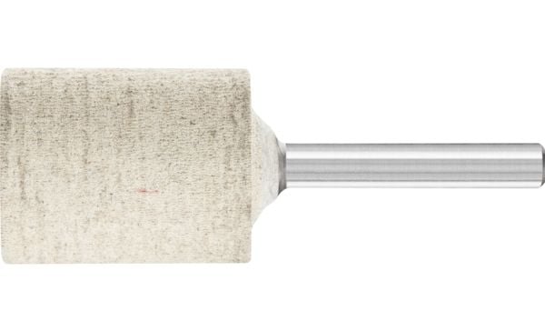 PFERD 41250612, Terävä kärki, Alumiinioksidi, 22900 RPM, 6 mm, 32 mm, 10 kpl