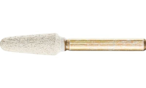 PFERD 41719608, Terävä kärki, Alumiinioksidi, 57200 RPM, 6 mm, 25 mm, 10 kpl