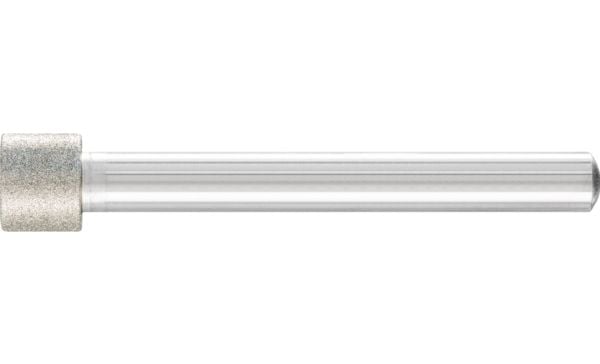 PFERD 36010009, Diamant, 6 mm, 8 mm, 1 stykker