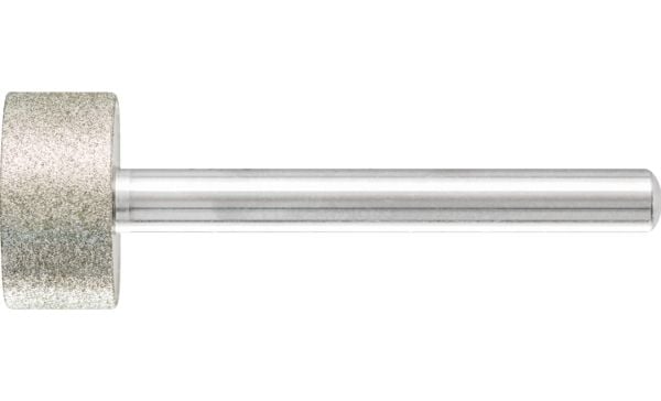 PFERD 36020010, Diamant, 6 mm, 10 mm, 1 stykker