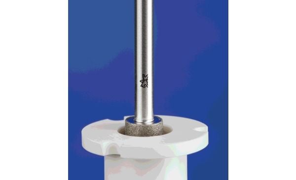 PFERD 36020010, Diamant, 6 mm, 10 mm, 1 stykker