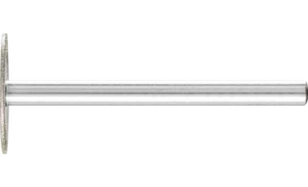 PFERD 36051406, Diamant, 3 mm, 0,5 mm, 1 stykker