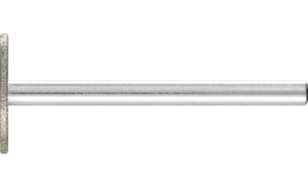 HEST 36051419, 3 mm, 1 mm, 1 stk