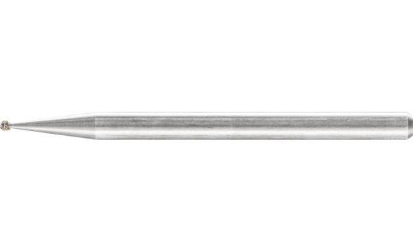 PFERD 36201018 Slipstänger Diameter 1 mm 5 st