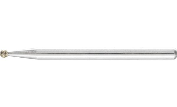 PFERD 36202018, Terävä kärki, 3 mm, 5 kpl
