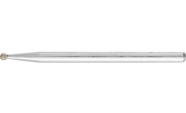 PFERD 36202009, Terävä kärki, 3 mm, 5 kpl
