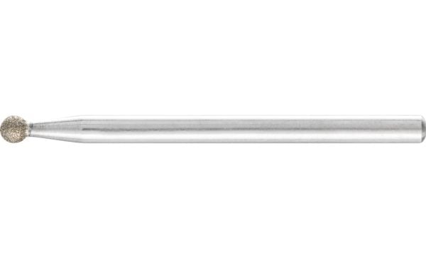 PFERD 36203009, Montert punkt, 3 mm, 5 stykker