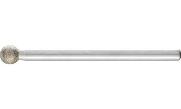 PFERD 36205009, Terävä kärki, 3 mm, 5 kpl