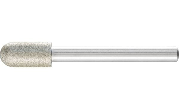 PFERD 36431026, Montert punkt, 6 mm, 20 mm, 1 stykker