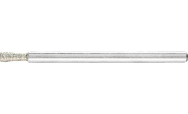 PFERD 36453010, Montert punkt, 3 mm, 7 mm, 1 stykker