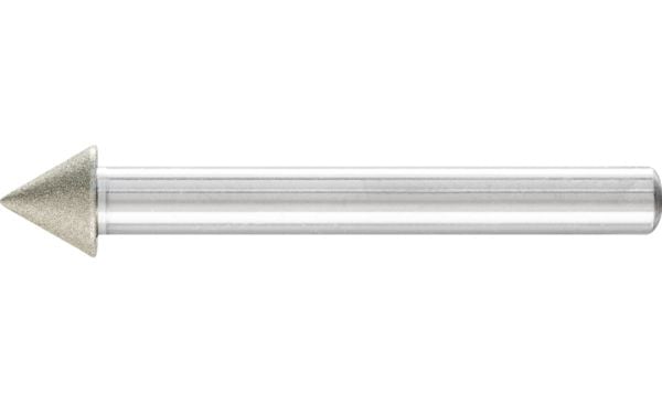 PFERD 36476104, Montert punkt, 6 mm, 9 mm, 1 stykker