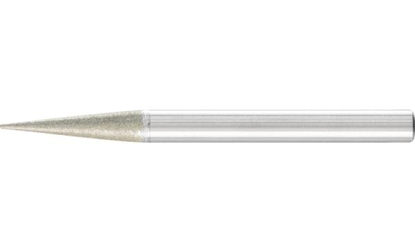 PFERD 36476012, Montert punkt, 6 mm, 26 mm, 1 stykker