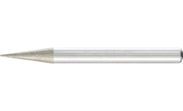 PFERD 36476015, Montert punkt, 6 mm, 21 mm, 1 stykker