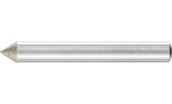 PFERD 36470126, Montert punkt, 6 mm, 5 mm, 1 stykker