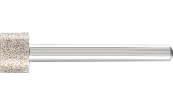 PFERD 36114010, 6 mm, 10 mm, 1 kpl