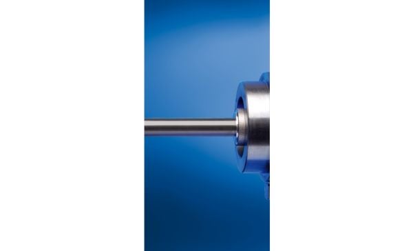 PFERD CBN grinding discs shape 1A1, 2 cm, 1 styck